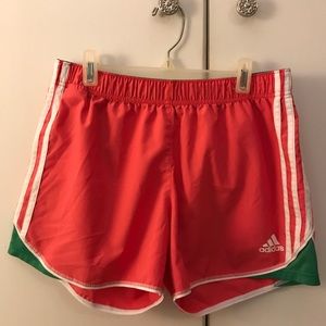Adidas Women shorts